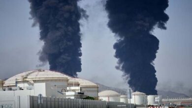 Escalade iranienne par le ciblage de sites énergétiques dans cinq pays du Golfe