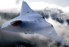 F-47 et le nouveau missile : les États-Unis se préparent à des guerres à longue portée