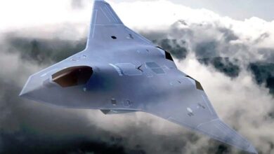 F-47 et le nouveau missile : les États-Unis se préparent à des guerres à longue portée