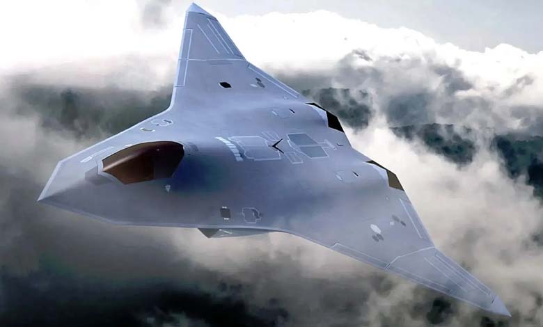 F-47 et le nouveau missile : les États-Unis se préparent à des guerres à longue portée