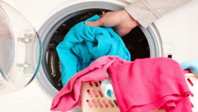 Faut-il laver les vêtements neufs avant de les porter ?