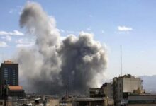 Guerre contre l’Iran au 21e jour : bombardements et hémorragie au sein des dirigeants