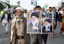 Guerre en Iran : des répercussions possibles au Yémen placent les Houthis entre deux feux