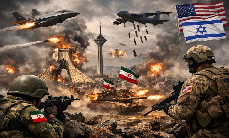 Guerre en Iran et munitions : 5,6 milliards de dollars pour les deux premiers jours, le laser est la solution 