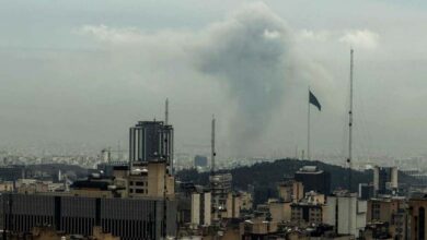 Israël annonce avoir frappé deux sites de production de missiles navals à Téhéran