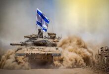 Israël annonce la mort de 20 combattants à Gaza et la destruction d’un site de fabrication de roquettes et d’un tunnel