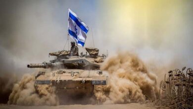 Israël annonce la mort de 20 combattants à Gaza et la destruction d’un site de fabrication de roquettes et d’un tunnel