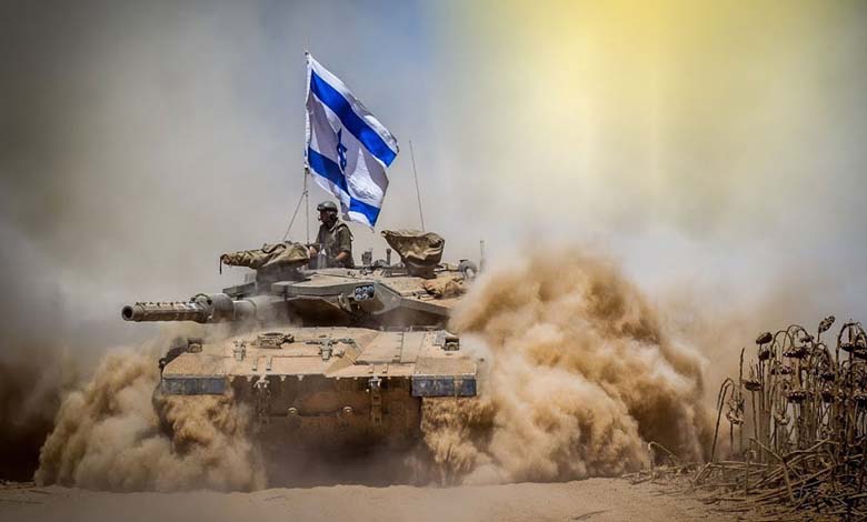 Israël annonce la mort de 20 combattants à Gaza et la destruction d’un site de fabrication de roquettes et d’un tunnel