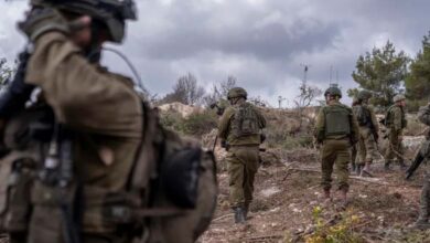 Israël élargit ses opérations au Liban… alertes d’évacuation et dizaines de morts au sein du Hezbollah