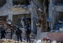 Israël et la guerre contre l’Iran : six phases des opérations militaires