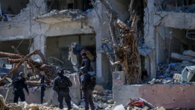 Israël et la guerre contre l’Iran : six phases des opérations militaires