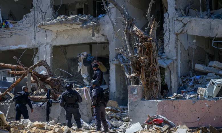 Israël et la guerre contre l’Iran : six phases des opérations militaires