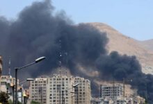 Israël frappe le complexe du commandement iranien, le siège le plus central et stratégique du régime