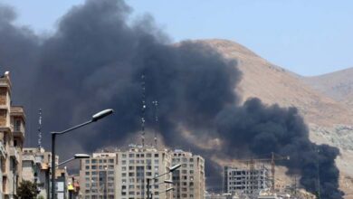 Israël frappe le complexe du commandement iranien, le siège le plus central et stratégique du régime