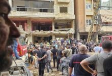 Israël intensifie ses frappes contre le Hezbollah : morts de cadres importants et ordres d’évacuation