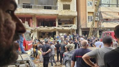 Israël intensifie ses frappes contre le Hezbollah : morts de cadres importants et ordres d’évacuation