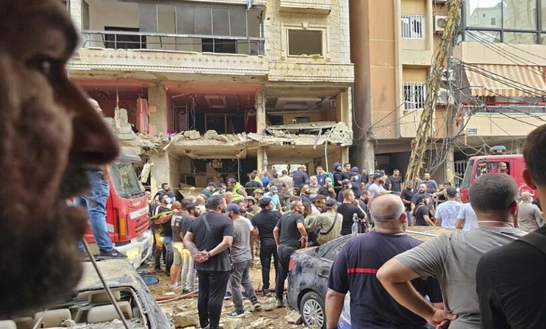 Israël intensifie ses frappes contre le Hezbollah : morts de cadres importants et ordres d’évacuation