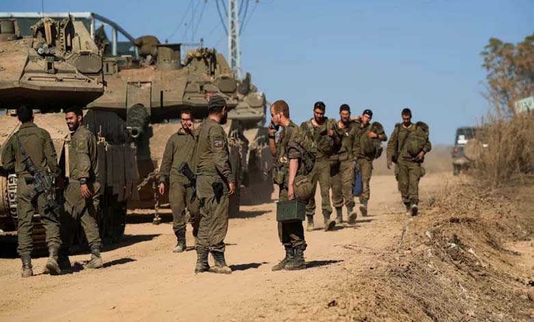 Israël reconnaît l’échec d’une opération de débarquement au Liban visant à rechercher les restes d’un pilote