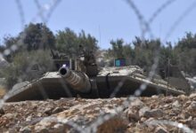 Israël se prépare à appliquer le modèle de Gaza au Liban