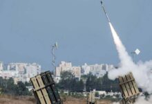 Israël signale une pénurie de missiles d’interception face aux attaques iraniennes