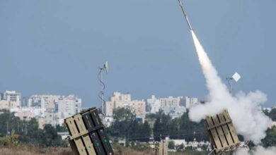 Israël signale une pénurie de missiles d’interception face aux attaques iraniennes
