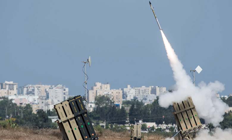 Israël signale une pénurie de missiles d’interception face aux attaques iraniennes