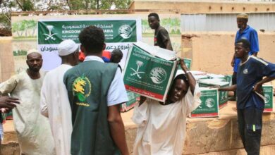 L’Arabie saoudite au cœur des accusations : l’aide humanitaire est-elle utilisée comme outil d’influence au Soudan ?