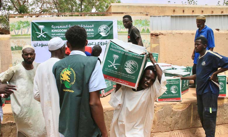 L’Arabie saoudite au cœur des accusations : l’aide humanitaire est-elle utilisée comme outil d’influence au Soudan ?