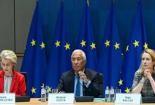 L’Europe divisée entre réserve et alignement dans la crise iranienne