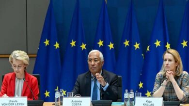 L’Europe divisée entre réserve et alignement dans la crise iranienne