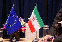 L’Europe soutient fermement des négociations avec l’Iran pour mettre fin à la guerre