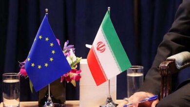 L’Europe soutient fermement des négociations avec l’Iran pour mettre fin à la guerre