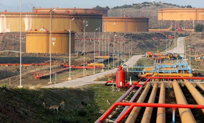 L’Irak étudie des alternatives pour exporter le pétrole de Kirkouk dans un contexte d’intensification de la guerre avec l’Iran