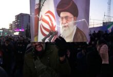 L’Iran après Khamenei : les lignes rouges américaines
