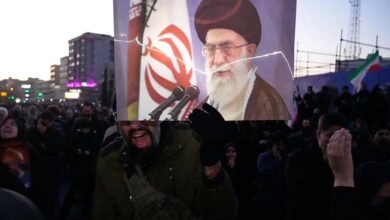 L’Iran après Khamenei : les lignes rouges américaines