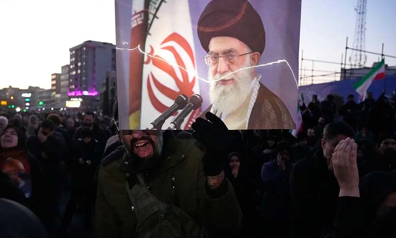 L’Iran après Khamenei : les lignes rouges américaines