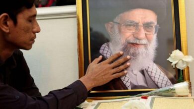 L’Iran choisit son nouveau guide suprême