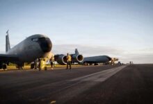 L’Iran demande officiellement aux pays du Golfe de fermer les bases américaines