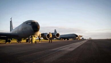 L’Iran demande officiellement aux pays du Golfe de fermer les bases américaines