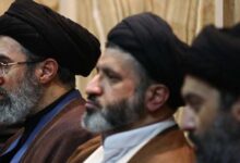 L’Iran entre absence et présence : aucune preuve de vie de Mojtaba Khamenei
