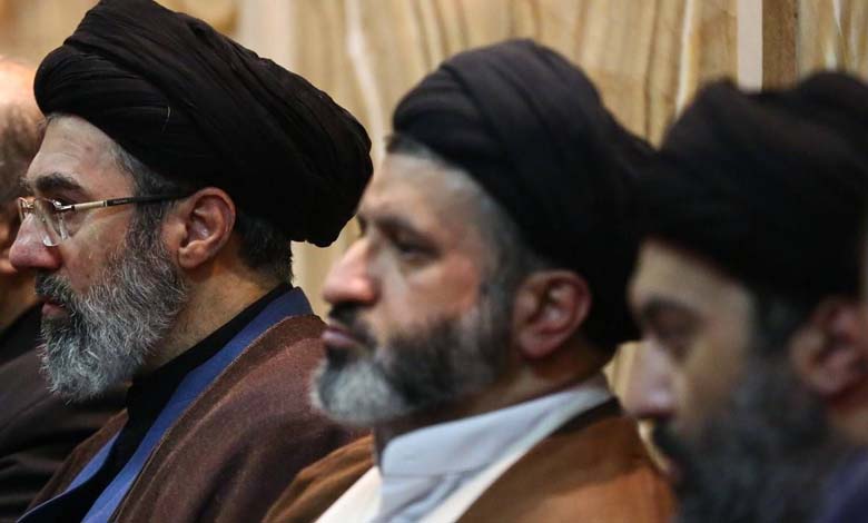 L’Iran entre absence et présence : aucune preuve de vie de Mojtaba Khamenei