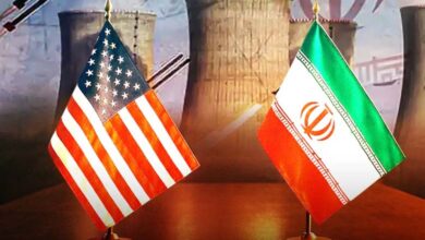 L’Iran ferme la porte aux négociations avec les États-Unis