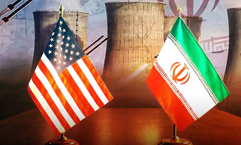 L’Iran ferme la porte aux négociations avec les États-Unis