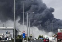 L’Iran intensifie ses attaques dans le Golfe