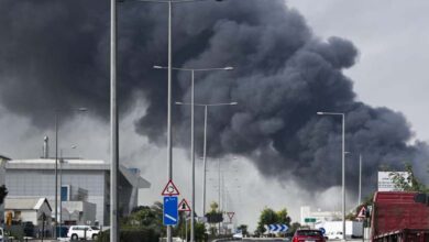 L’Iran intensifie ses attaques dans le Golfe