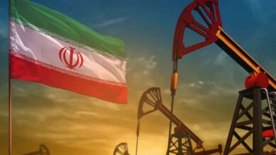 L’Iran ouvre un front de guerre énergétique et menace le monde d’un pétrole à 200 dollars
