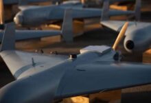 L’Iran vise l’Arabie saoudite avec le plus grand essaim de drones depuis le début de la guerre