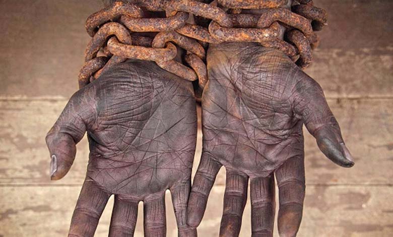 L’Occident et l’héritage de l’esclavage : une décision onusienne rend justice à l’Afrique et ouvre la voie aux réparations