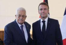 La France consacre sa reconnaissance de la Palestine… une ambassade à part entière à Paris