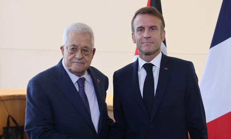La France consacre sa reconnaissance de la Palestine… une ambassade à part entière à Paris